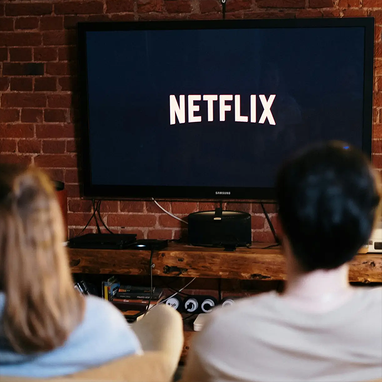 Atelier série TV