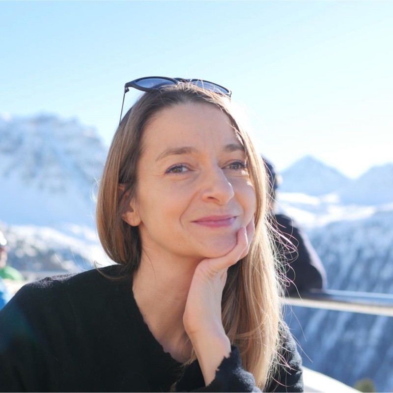 Marie Fourquet
