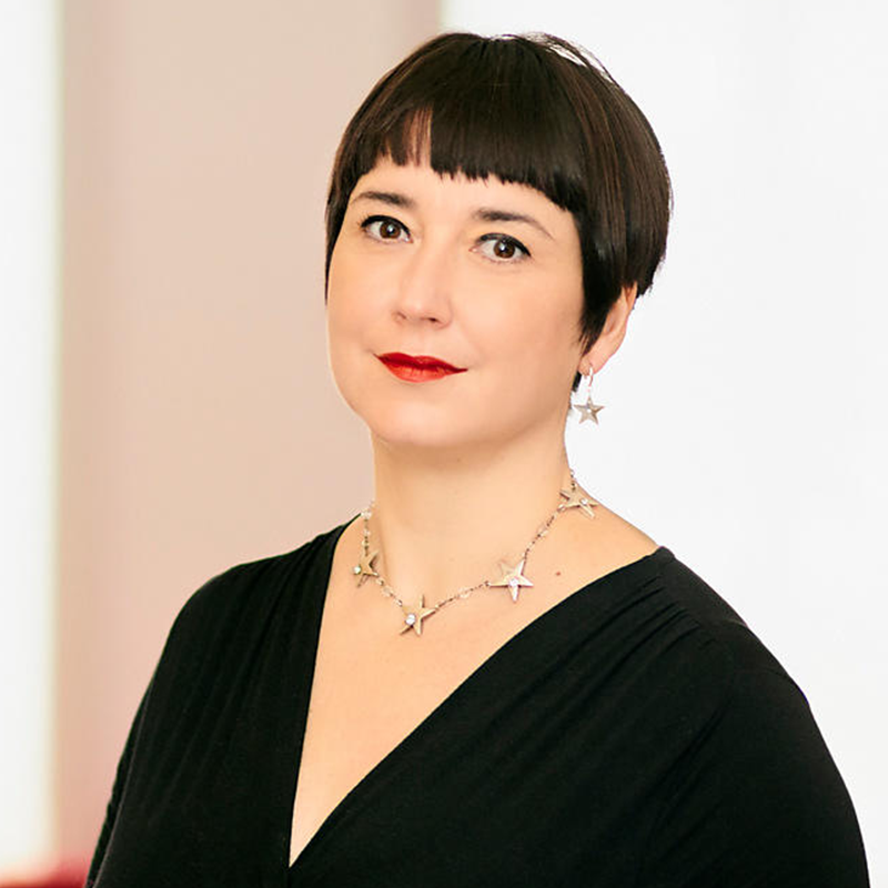 Fabienne Giezendanner