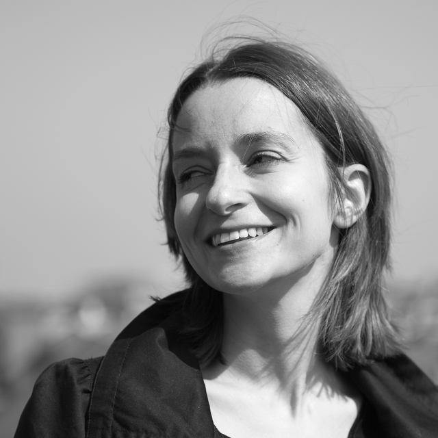 Marie Fourquet