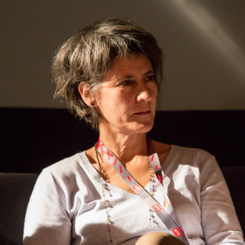 Pilar Anguita-MacKay