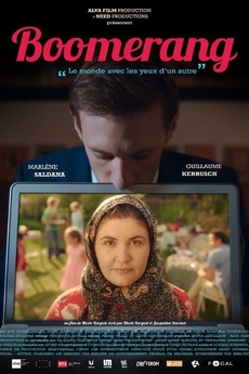 Affiche 8