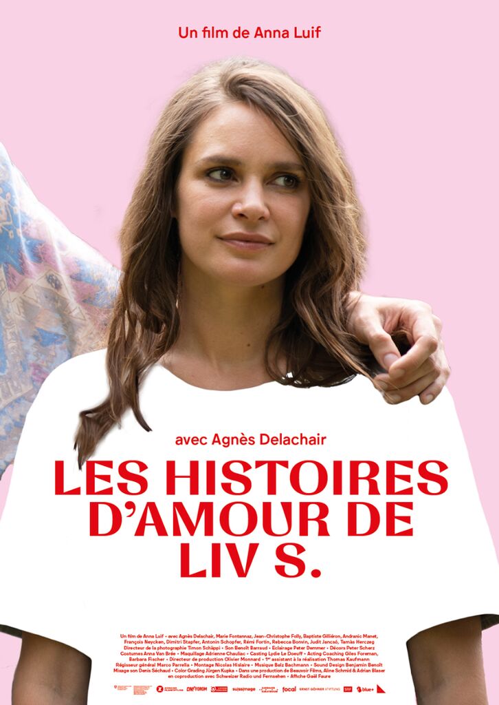 Affiche 12