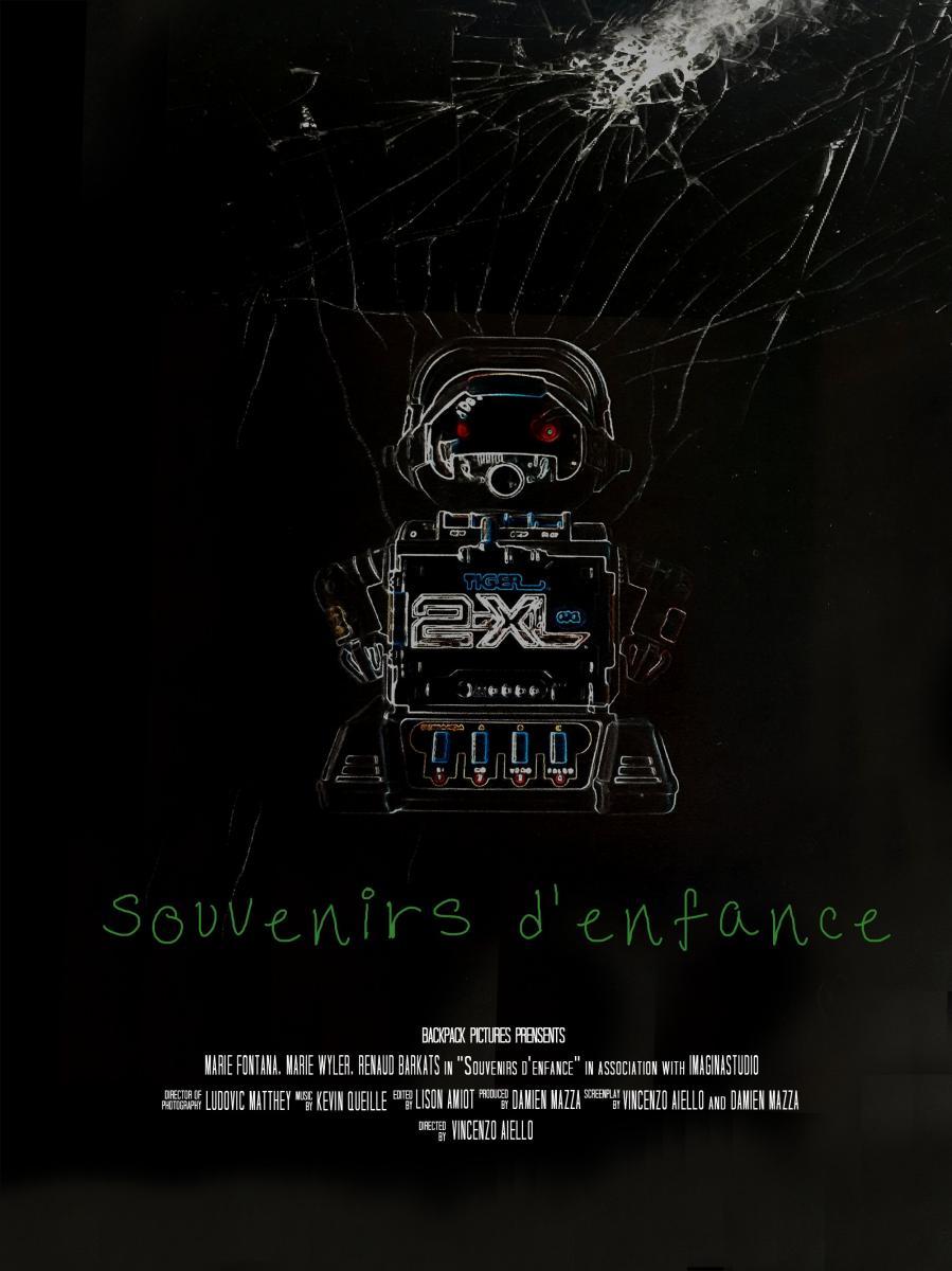 Affiche 16