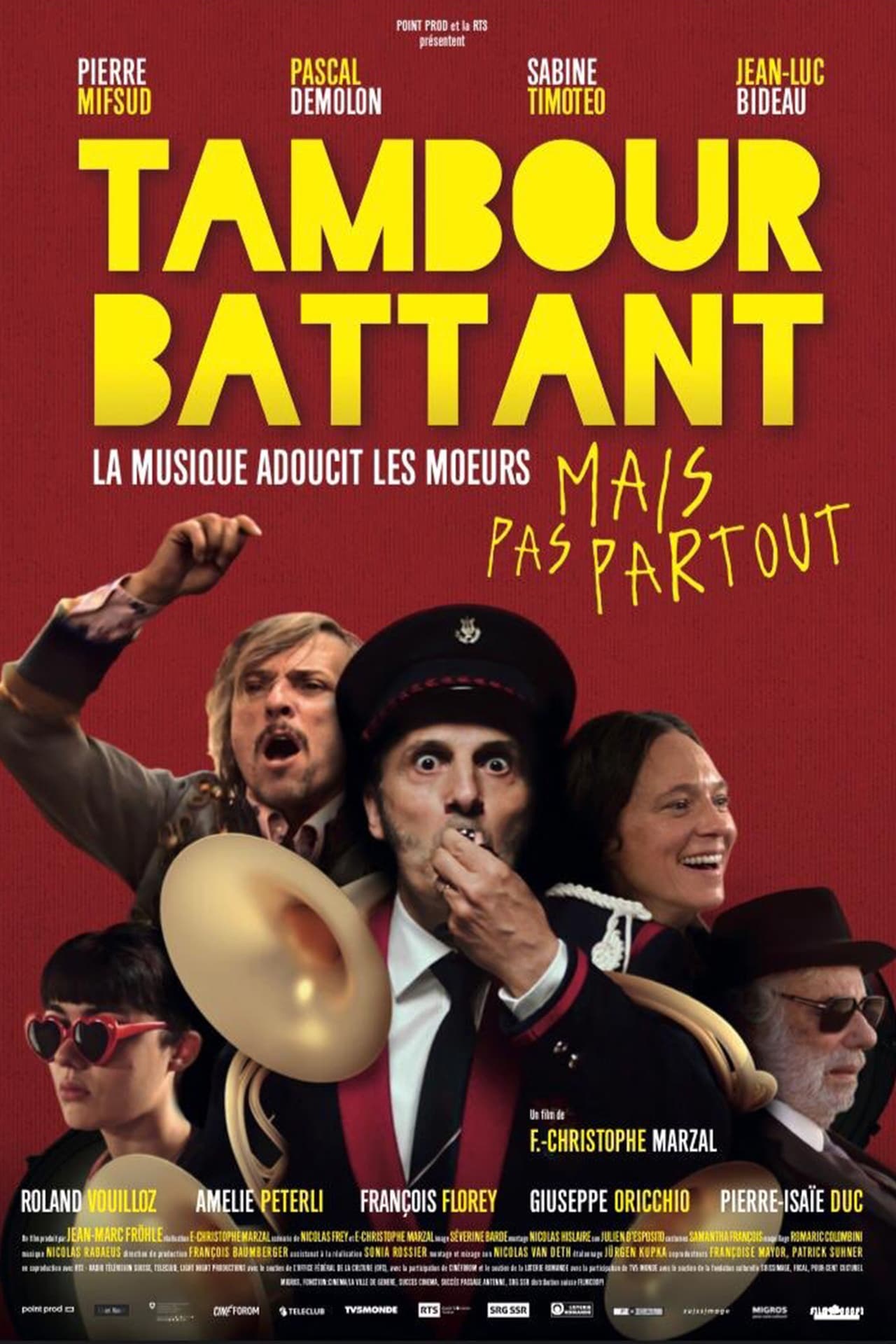 Affiche 5