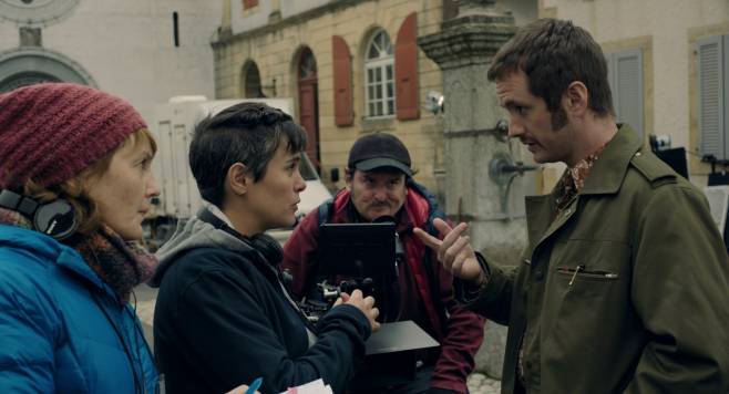 Couverture - Action